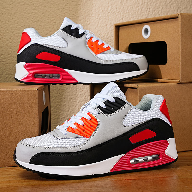 Vietnam Wholesale Logo Custom Unisex Running Casual Big Size Sneaker For Men